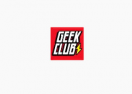 Geek Club promo codes