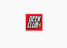 Geek Club logo