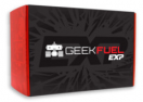 Geek Fuel logo