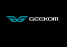 GEEKOM logo