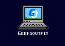 Geeksoutfit logo