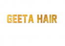 Geeta Hair logo