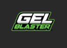 Gel Blaster logo