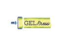 Gel Press logo