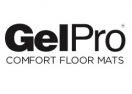 GelPro logo