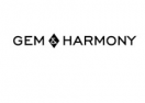 Gem & Harmony logo