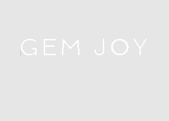 Gem Joy promo codes