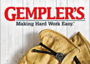 GEMPLER'S logo