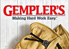 GEMPLER'S promo codes