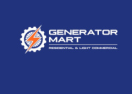 Generator Mart logo