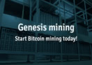 Genesis Mining logo