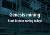 Genesis Mining