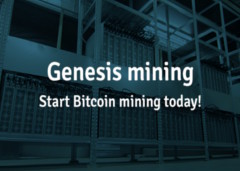 Genesis Mining promo codes