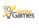 Genius Games logo