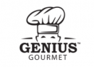 Genius Gourmet logo