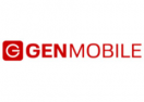 Gen Mobile logo