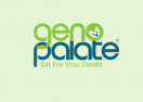 GenoPalate logo