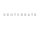 GENTCREATE logo
