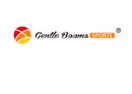 Gentle Booms Sports logo