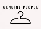 Genuine People logo