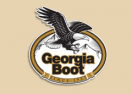 Georgia Boot logo