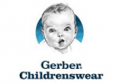 Gerber Childrenswear logo