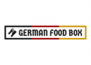 German Food Box logo