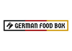 German Food Box promo codes
