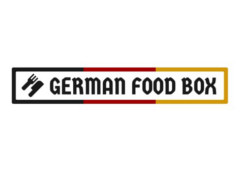 German Food Box promo codes