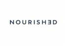 Nourished logo