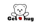 Getahug logo