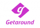 Getaround logo