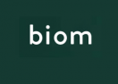 Biom logo