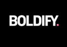 BOLDIFY logo