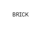 Brick logo