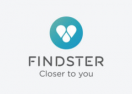 Findster logo