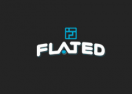 Flated logo