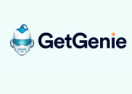 GetGenie logo