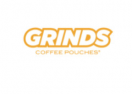 Grinds logo