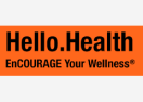 Hello Health logo