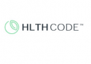 HLTH Code logo