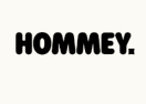 Hommey logo