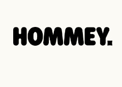 Hommey promo codes
