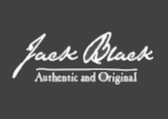 Jack Black promo codes