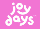 Joy Days logo