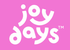 Joy Days promo codes