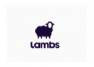 Lambs logo
