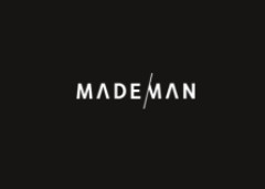 MadeMan promo codes