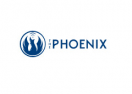 The Phoenix logo