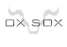 OX SOX logo